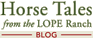 LOPE Blog